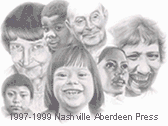 Each Individual is valued as a contributing member of the community
